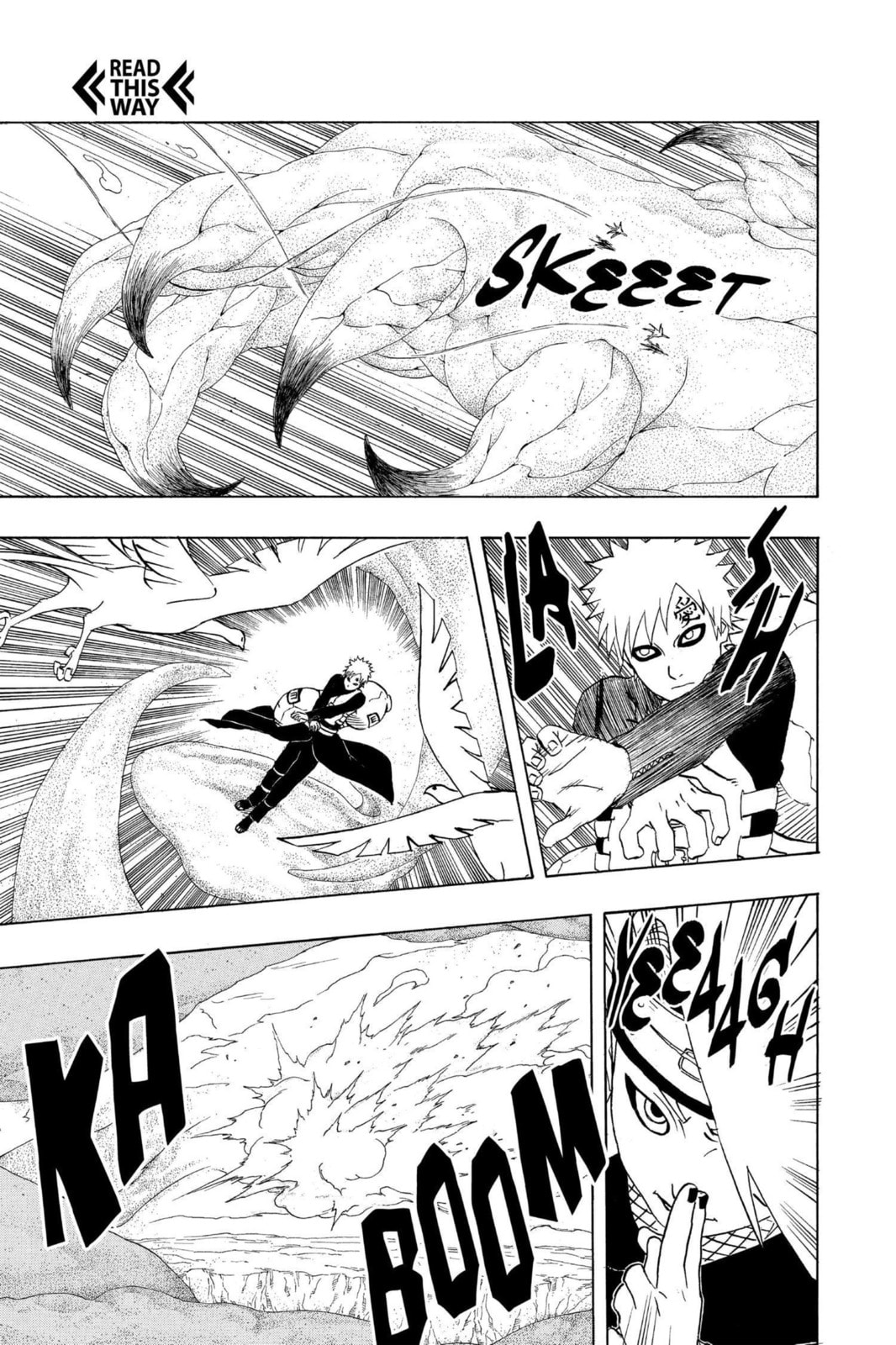 Naruto, chapter 248, image 15