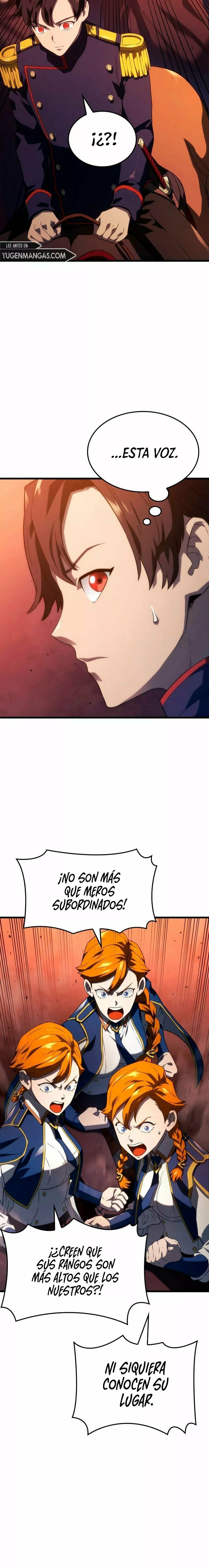Revenge of the Baskerville Bloodhound, chapter 25, image 32