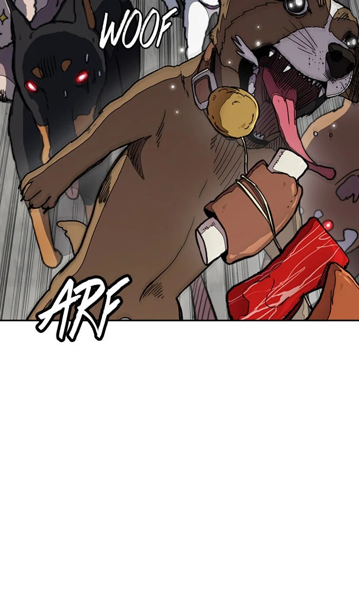 Wind Breaker, chapter 276, image 64