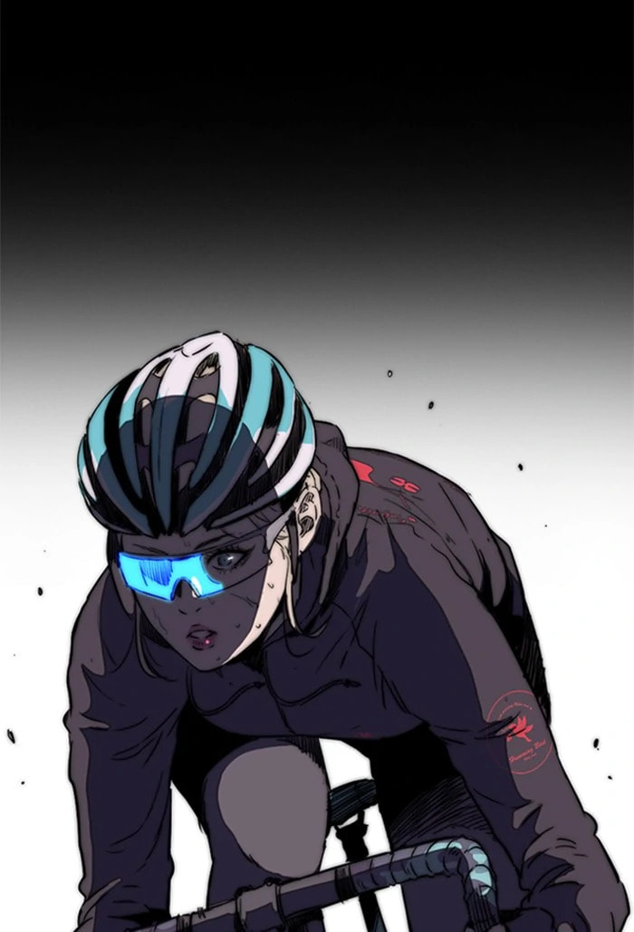 Wind Breaker, chapter 209, image 72