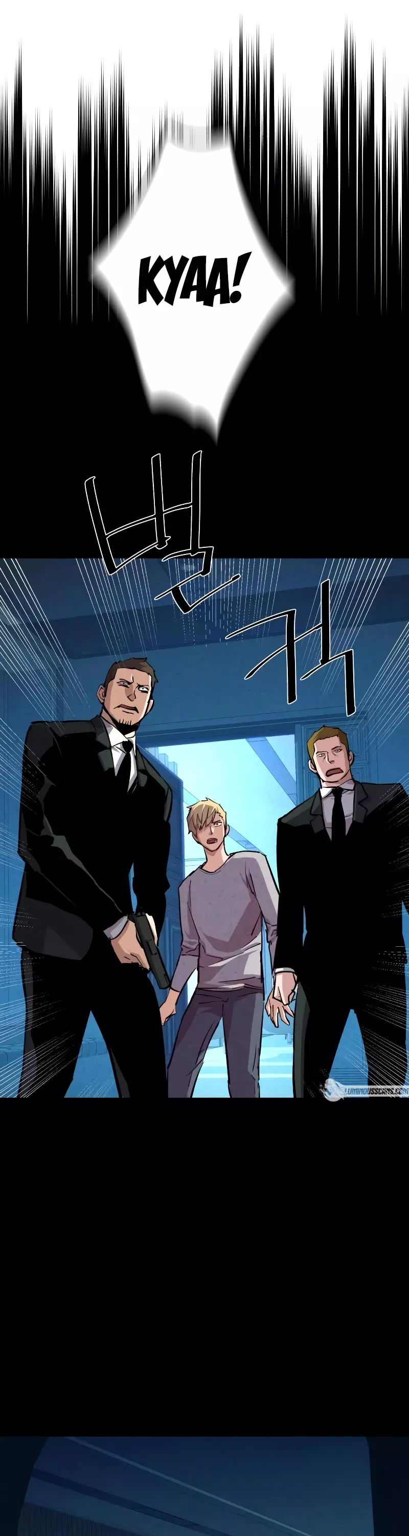 Teenage Mercenary, chapter 128, image 38