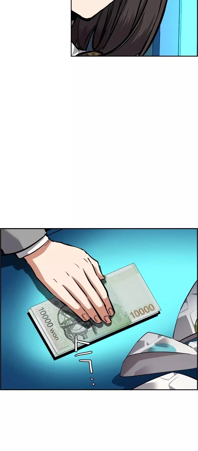 Teenage Mercenary, chapter 51, image 53