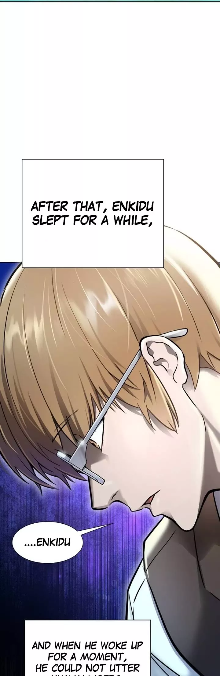 Tower of God, chapter 622, image 7