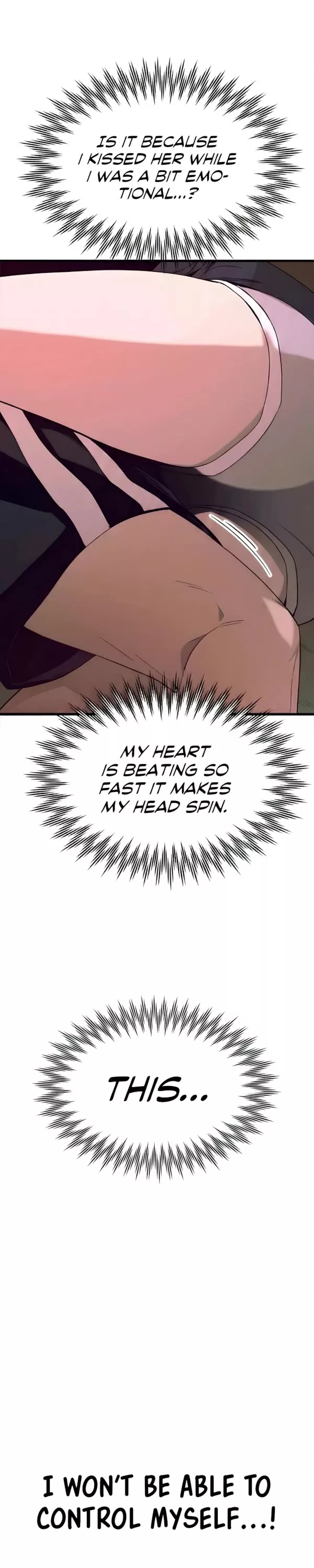 My Bias Gets on the Last Train, chapter 65, image 50