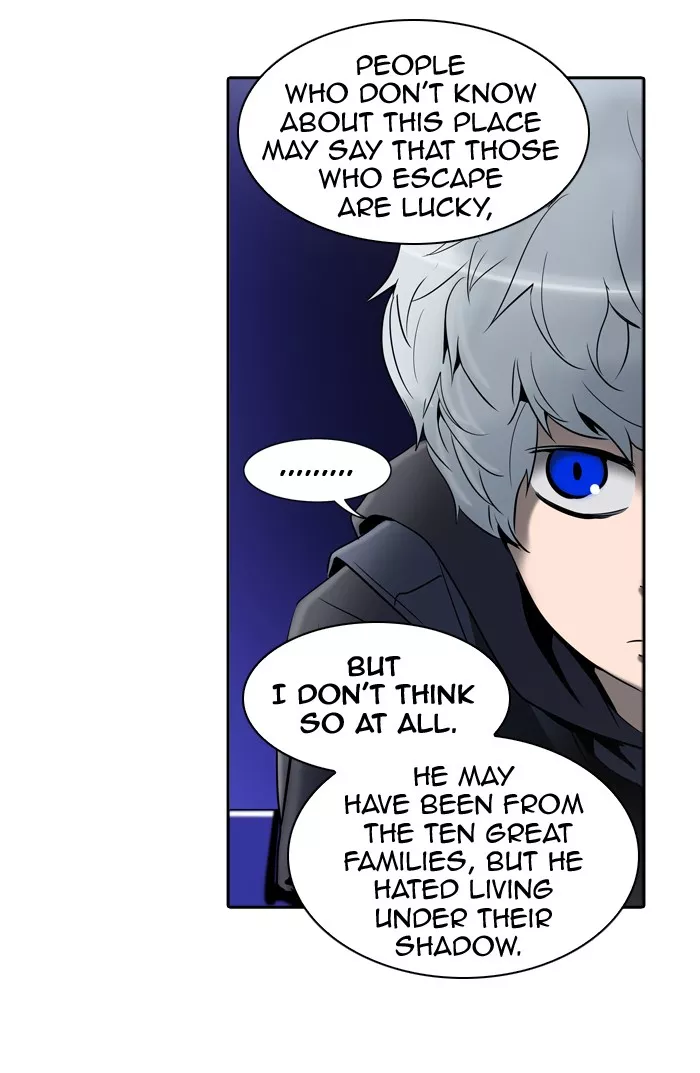 Tower of God, chapter 289, image 37