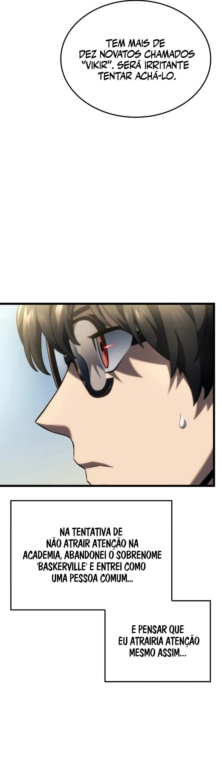 Revenge of the Baskerville Bloodhound, chapter 75, image 14