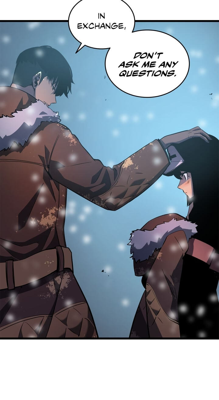 Solo Leveling, chapter 50, page 35
