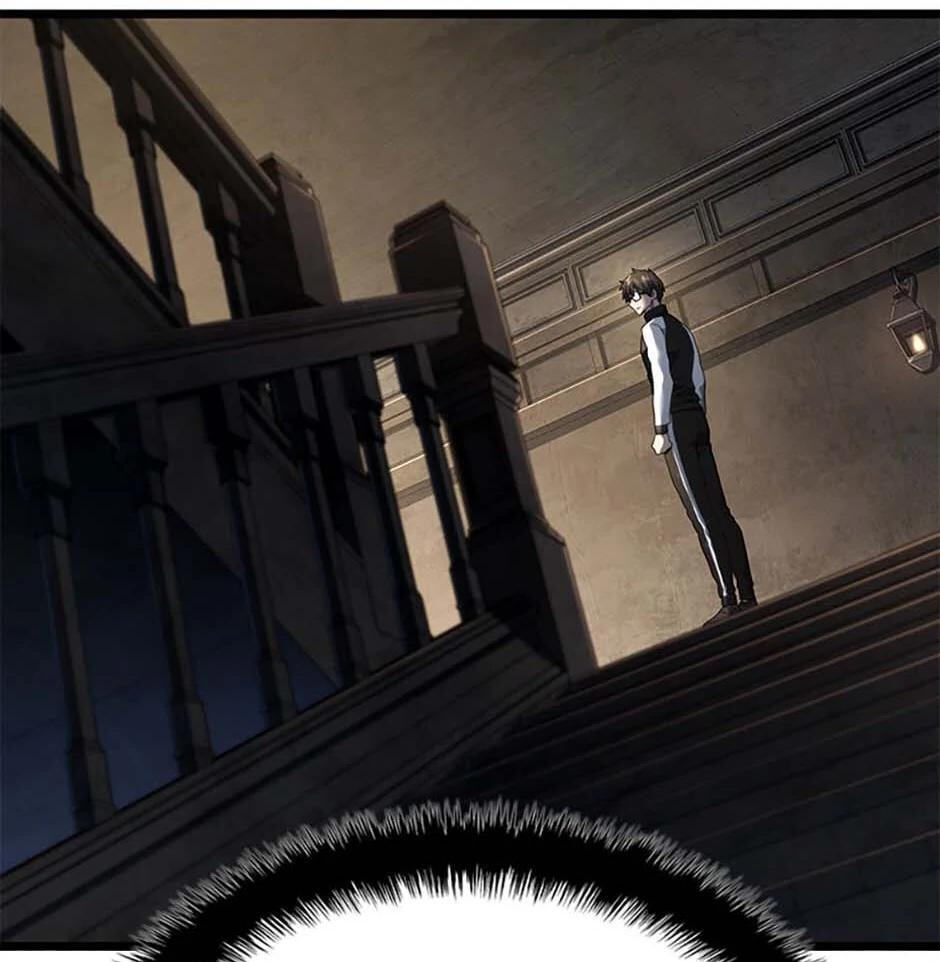 Revenge of the Baskerville Bloodhound, chapter 81, image 118