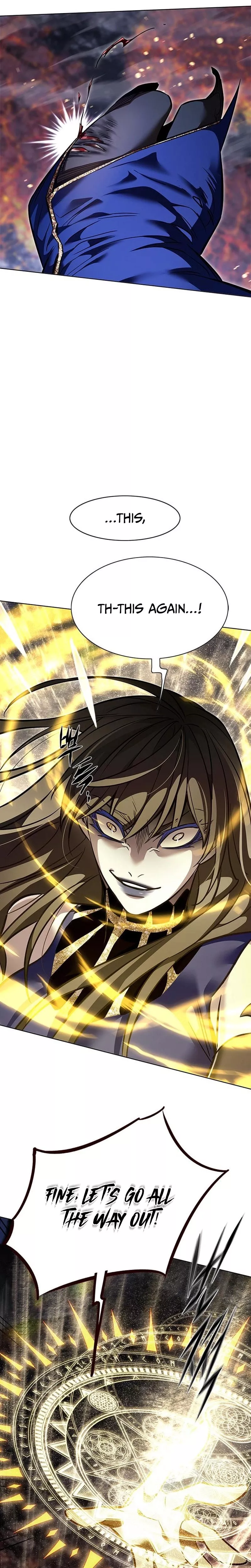 Eleceed, chapter 374, image 13