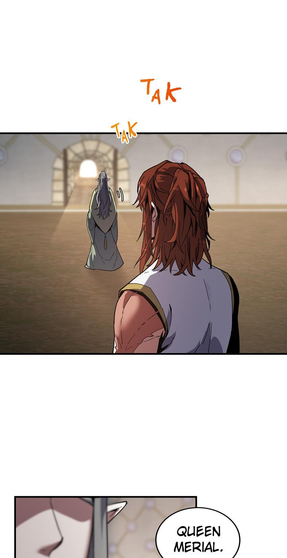 The Beginning After the End, chapter 238, image 78