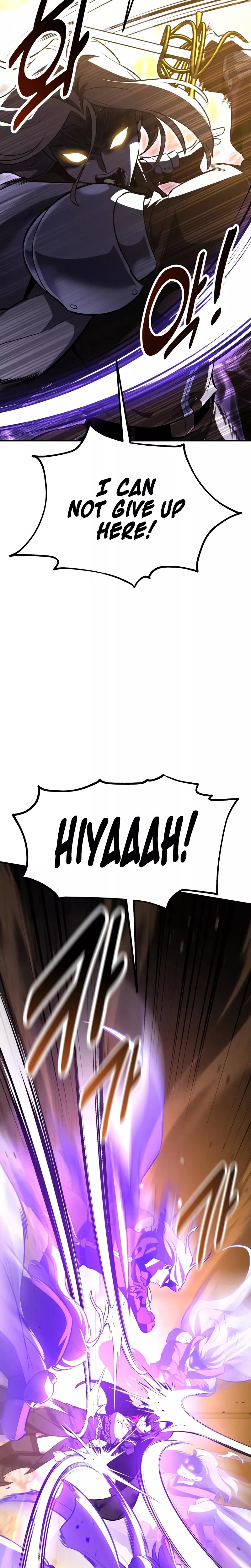 I Killed the Main Player, chapter 109, image 24