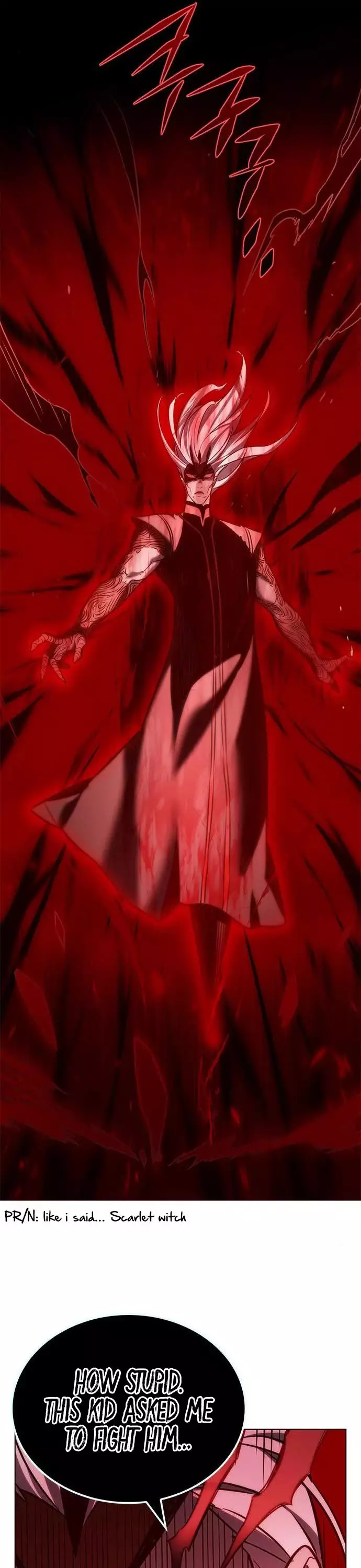 Eleceed, chapter 213, image 33