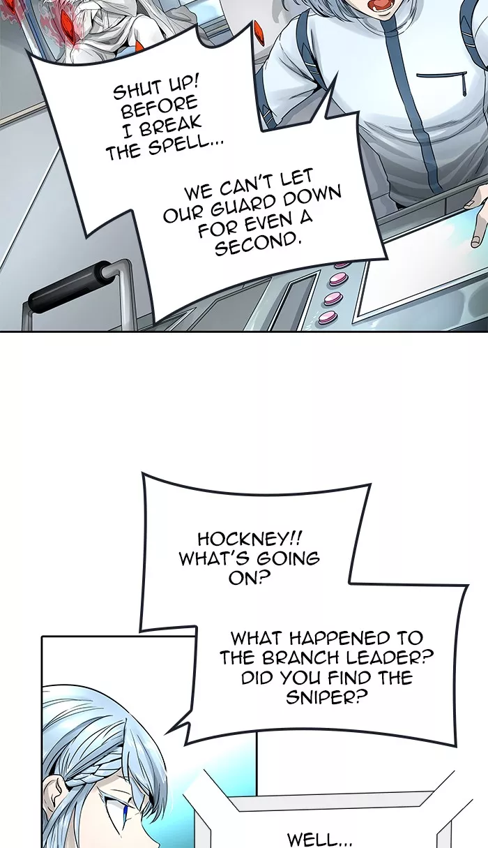 Tower of God, chapter 477, image 135