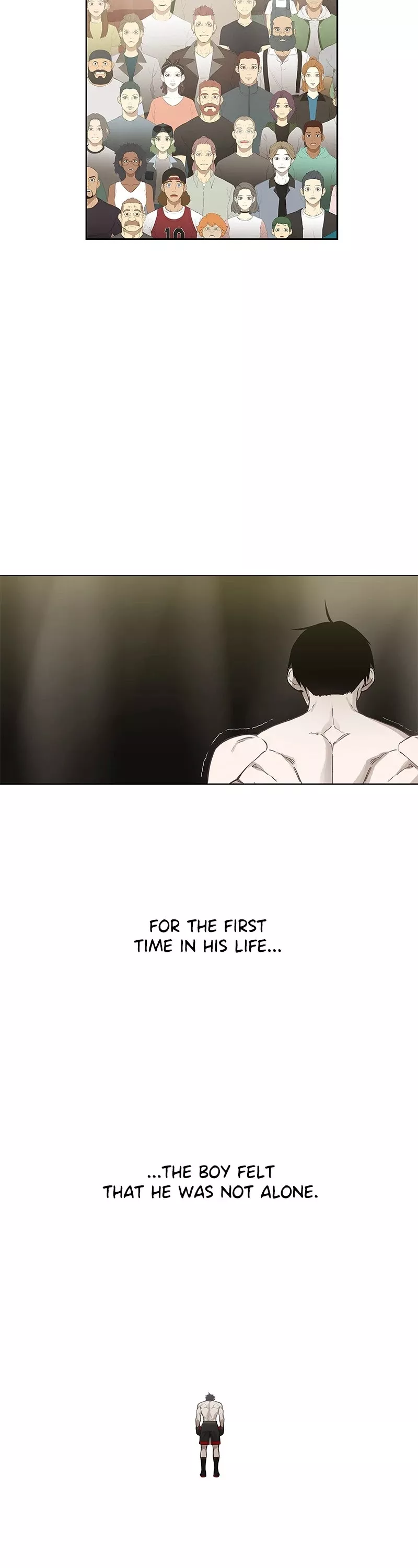 The Boxer, chapter 114, image 8