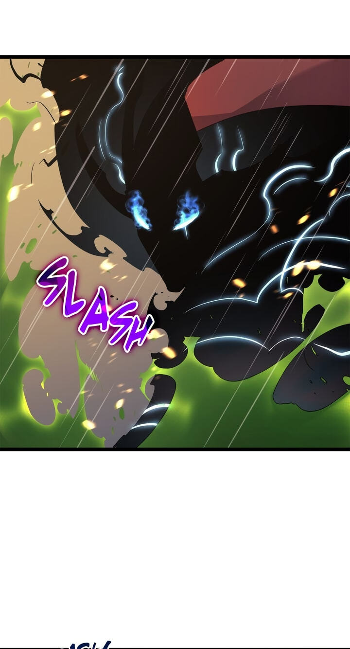 Solo Leveling, chapter 110, page 61