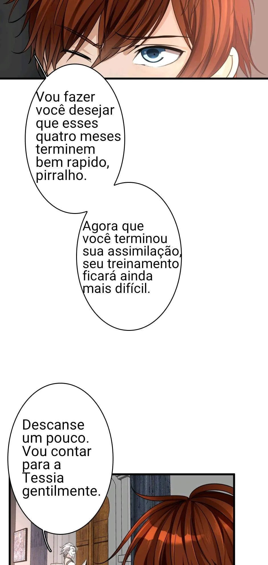 The Beginning After the End, chapter 26, page 59