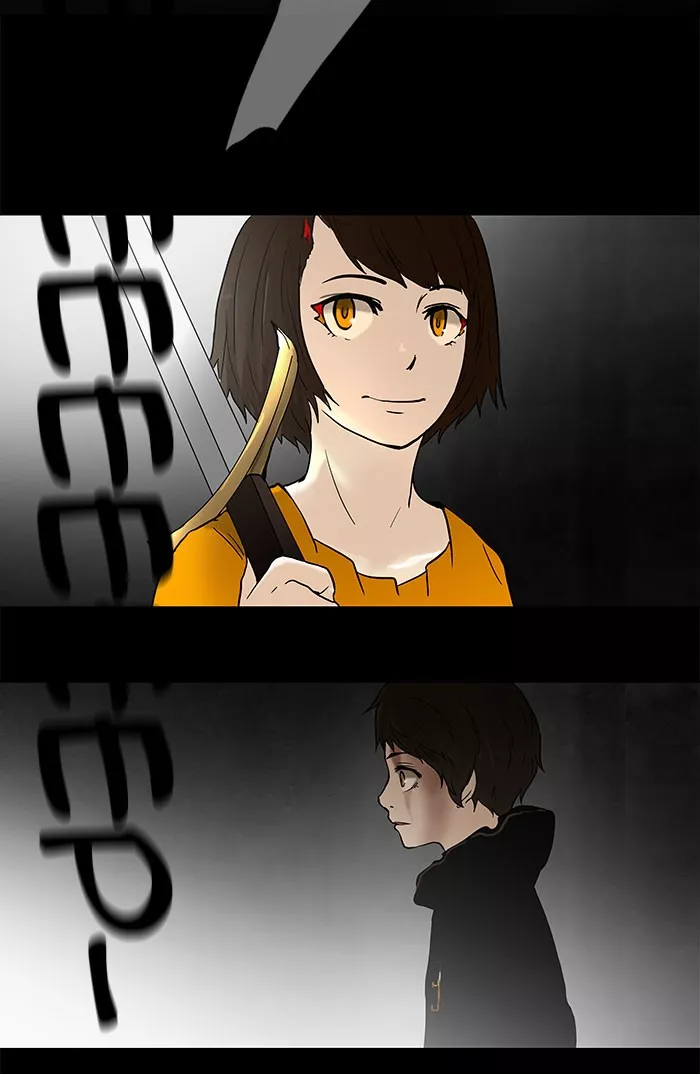 Tower of God, chapter 51, image 40