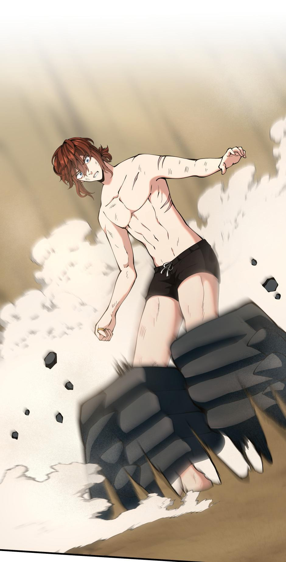 The Beginning After the End, chapter 163, image 144