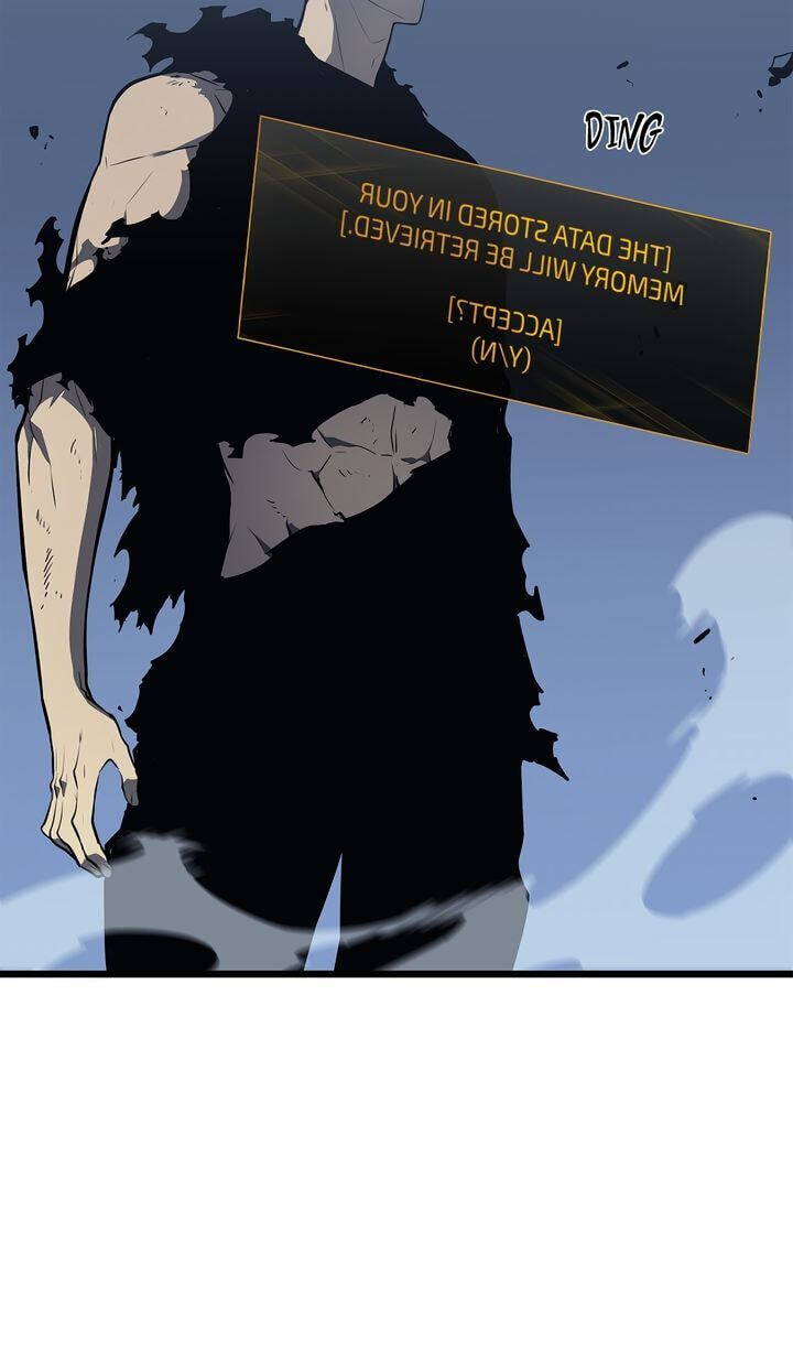 Solo Leveling, chapter 128, image 4