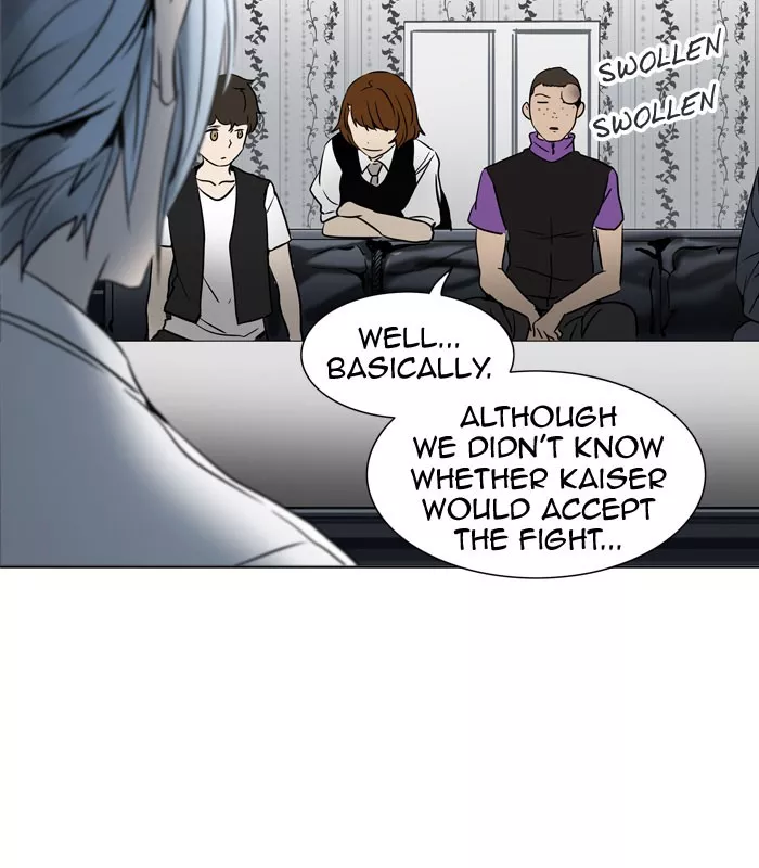 Tower of God, chapter 285, image 19