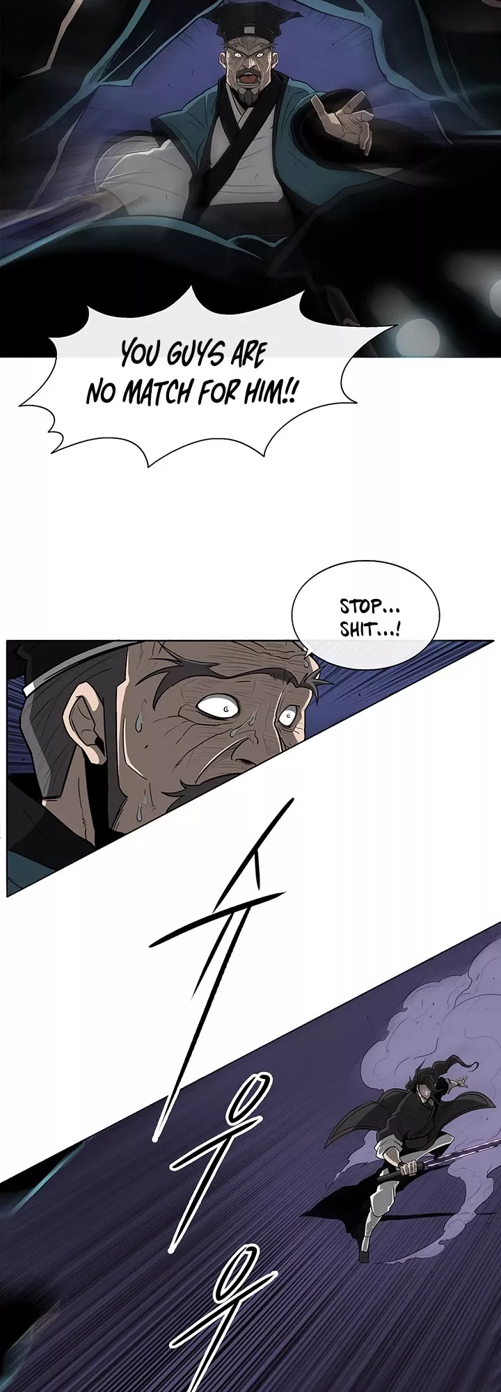 Legend of the Northern Blade, chapter 24, image 15