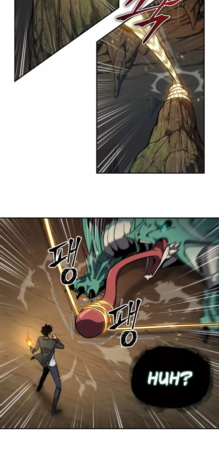 Tomb Raider King, chapter 226, image 31