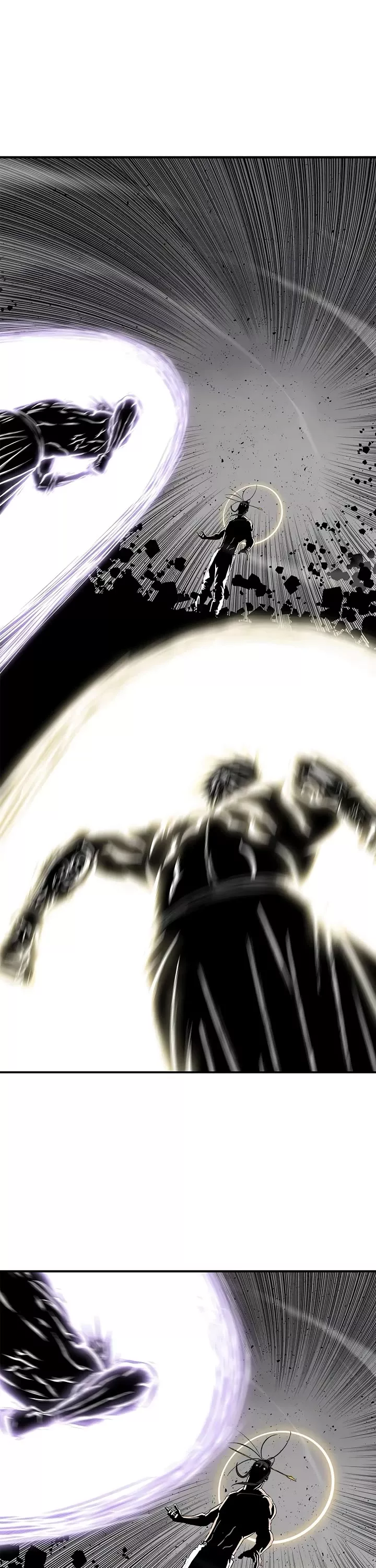 Legend of the Northern Blade, chapter 200, image 35