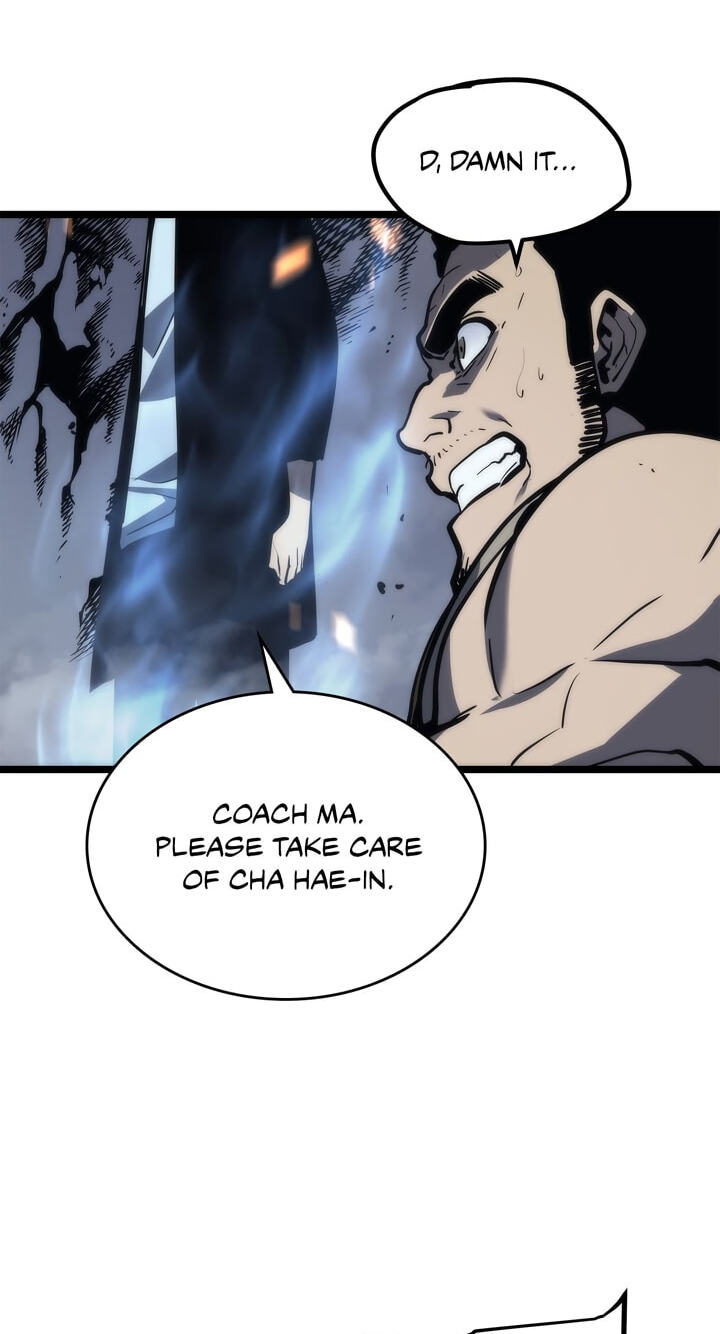 Solo Leveling, chapter 101, page 77