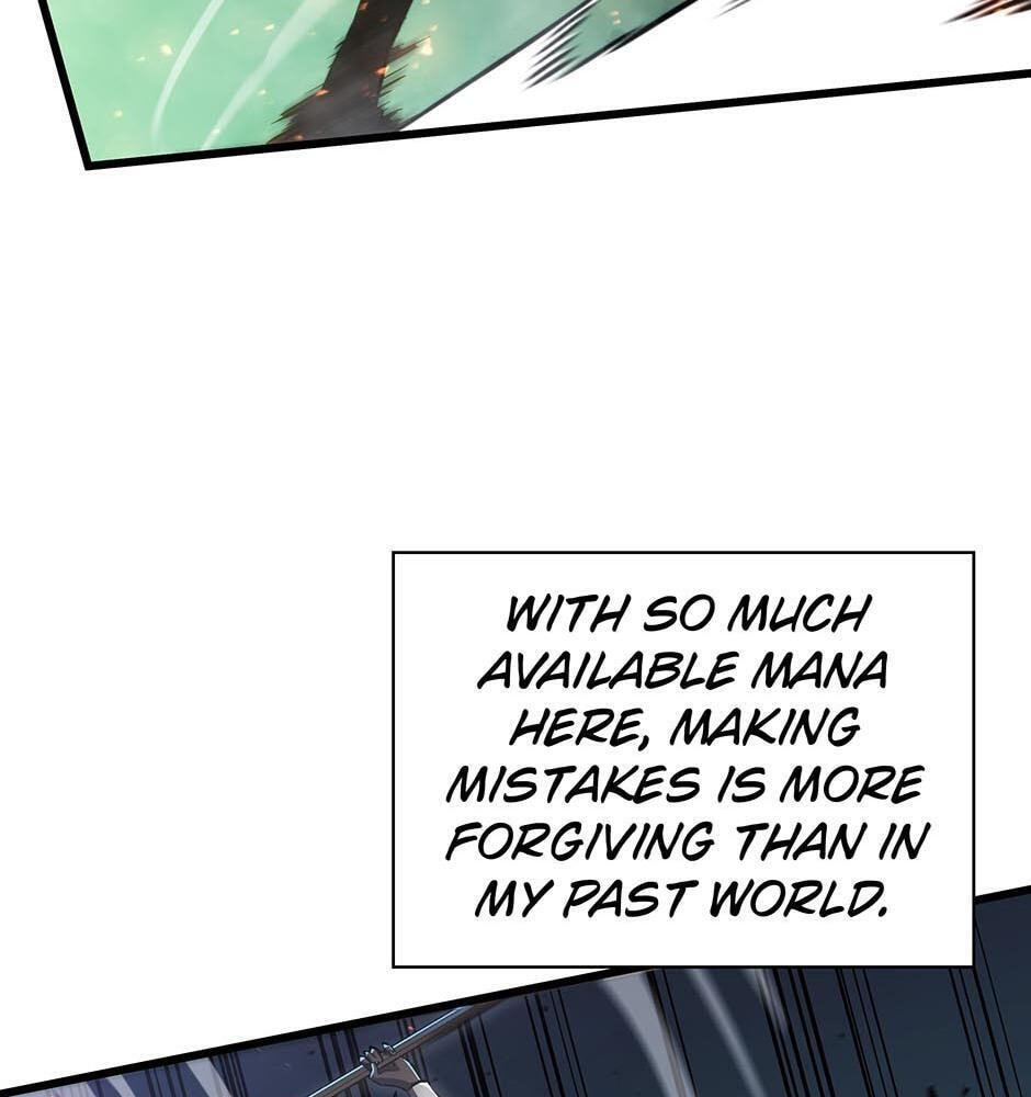 The Beginning After the End, chapter 186, image 112