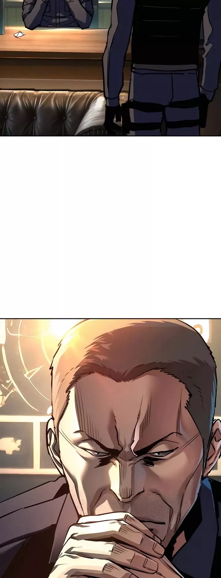 Teenage Mercenary, chapter 239, image 4