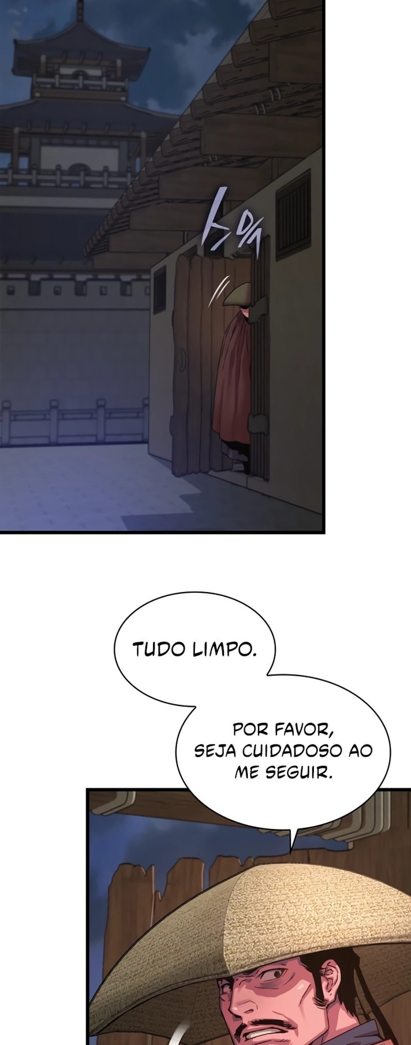 Myst, Might, Mayhem, chapter 1, page 113