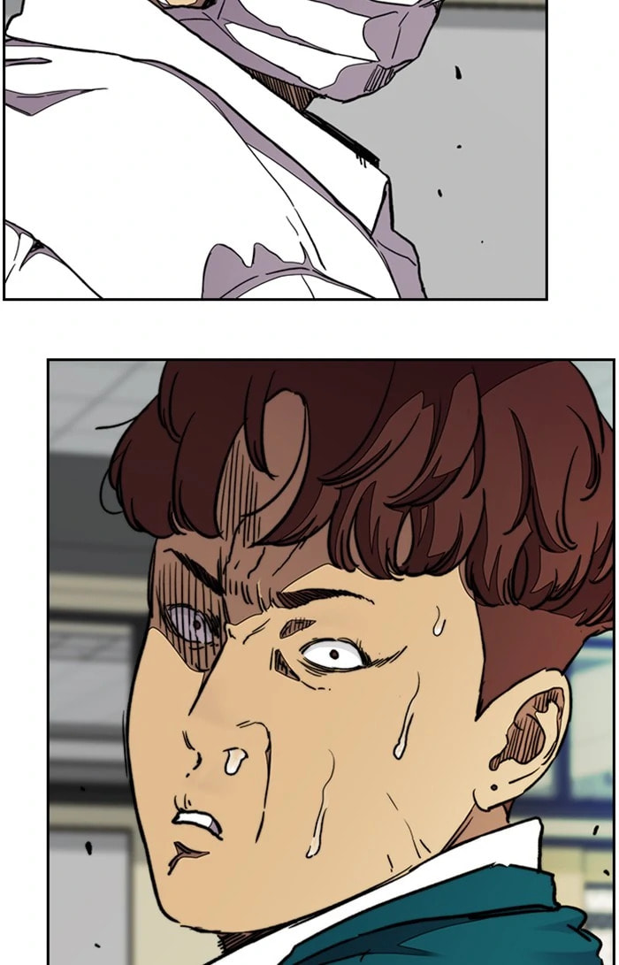 Wind Breaker, chapter 299, image 33
