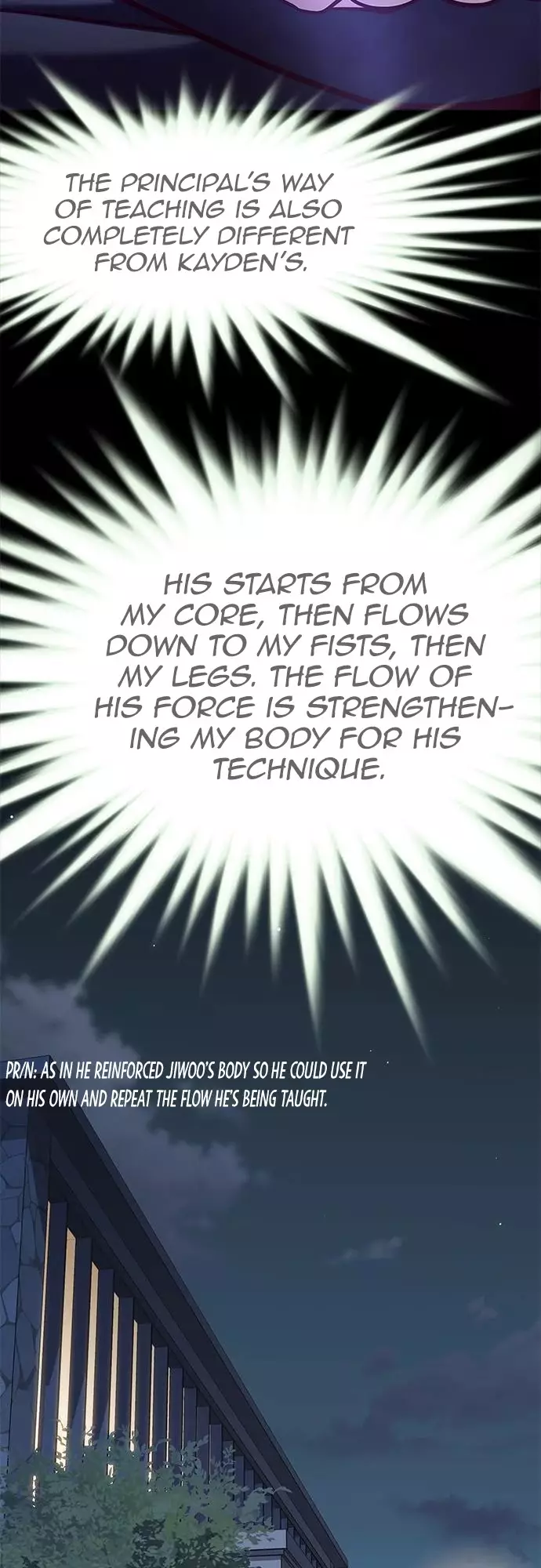 Eleceed, chapter 157, image 19