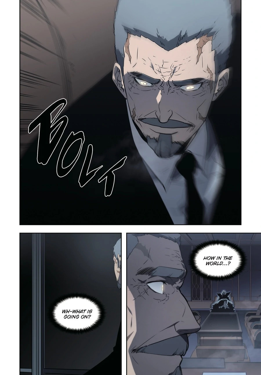 Solo Leveling, chapter 31, page 83