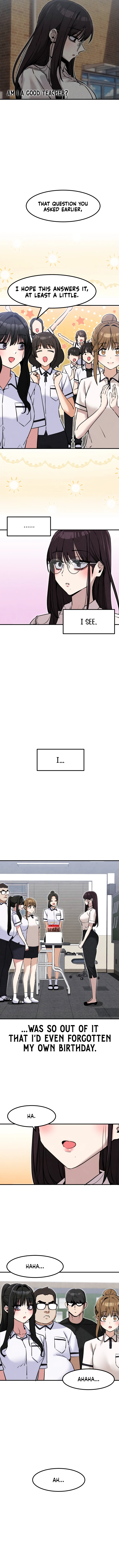 You’re the Only One I Can See, chapter 29, image 10