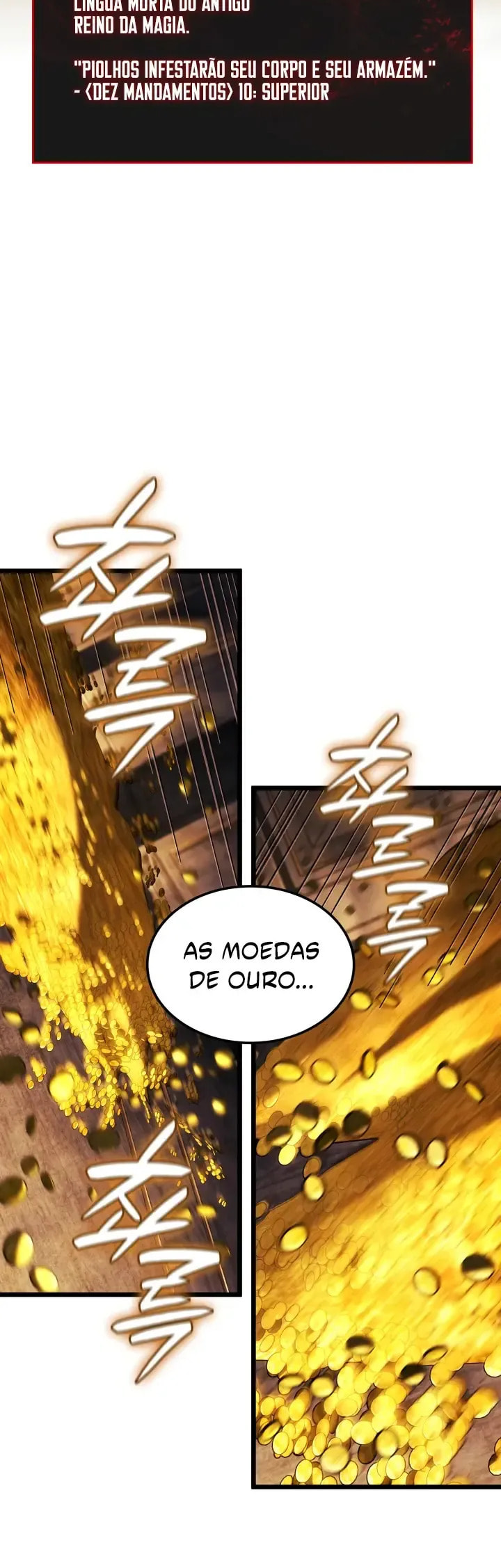 Revenge of the Baskerville Bloodhound, chapter 135, image 39