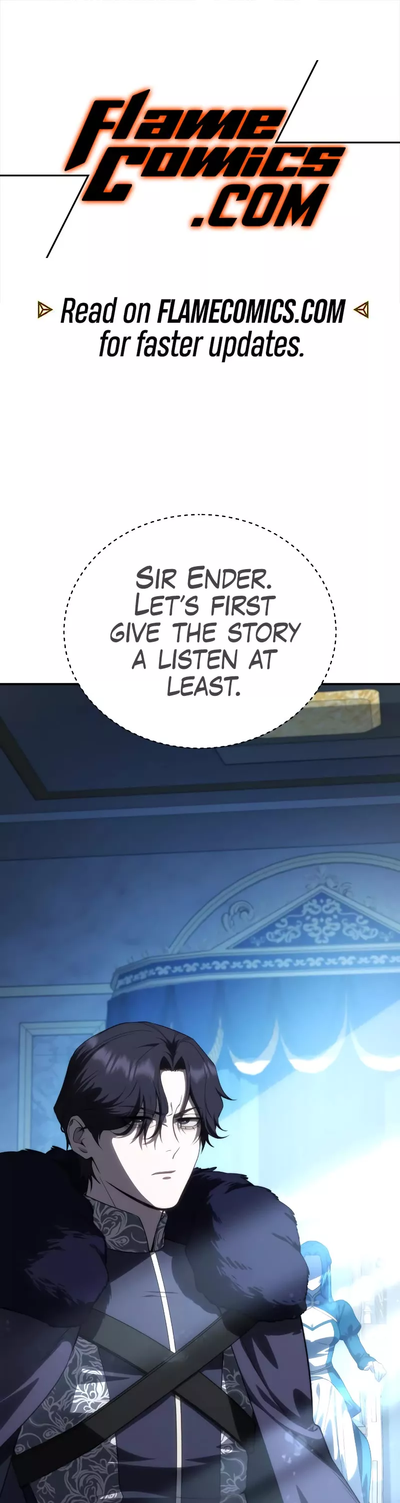 Star-Fostered Swordmaster, chapter 21, image 2