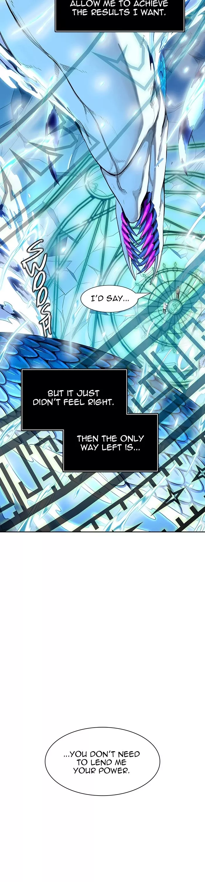 Tower of God, chapter 531, image 42