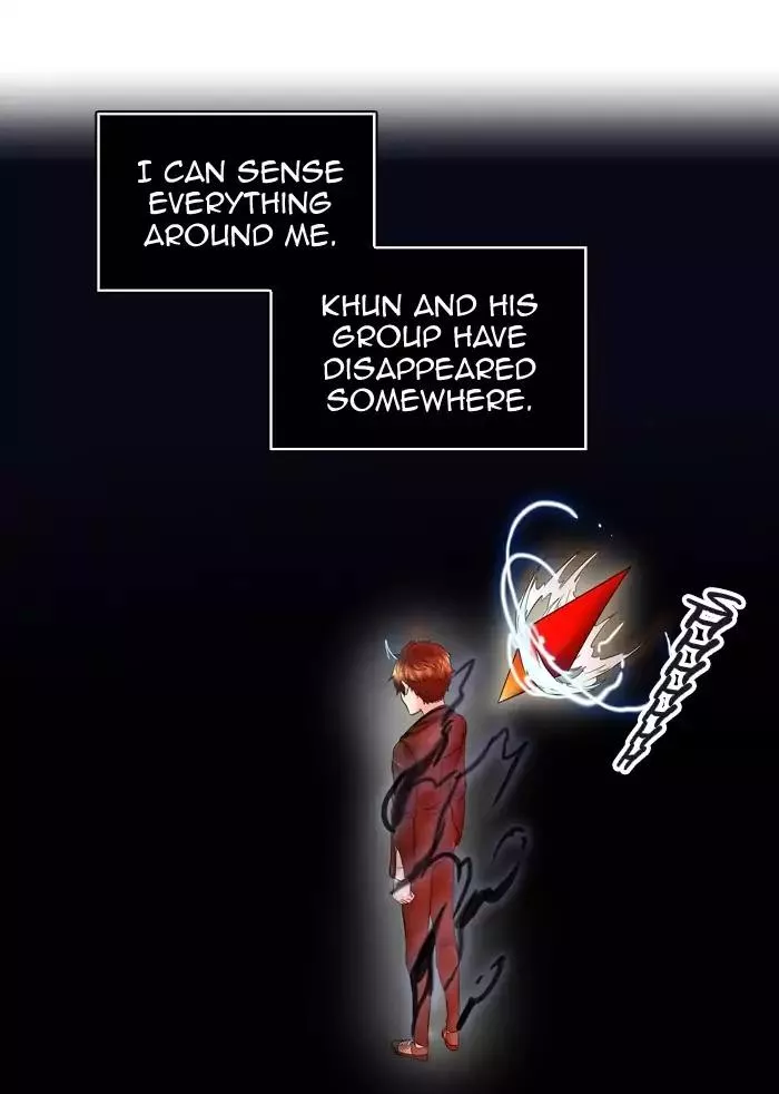 Tower of God, chapter 382, image 86