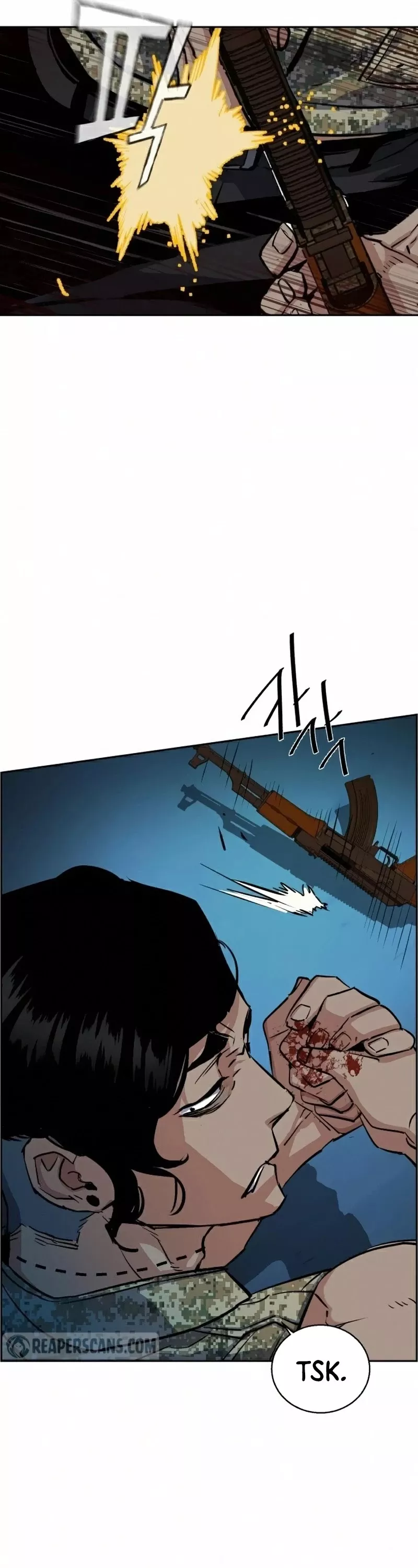 Teenage Mercenary, chapter 65, image 50