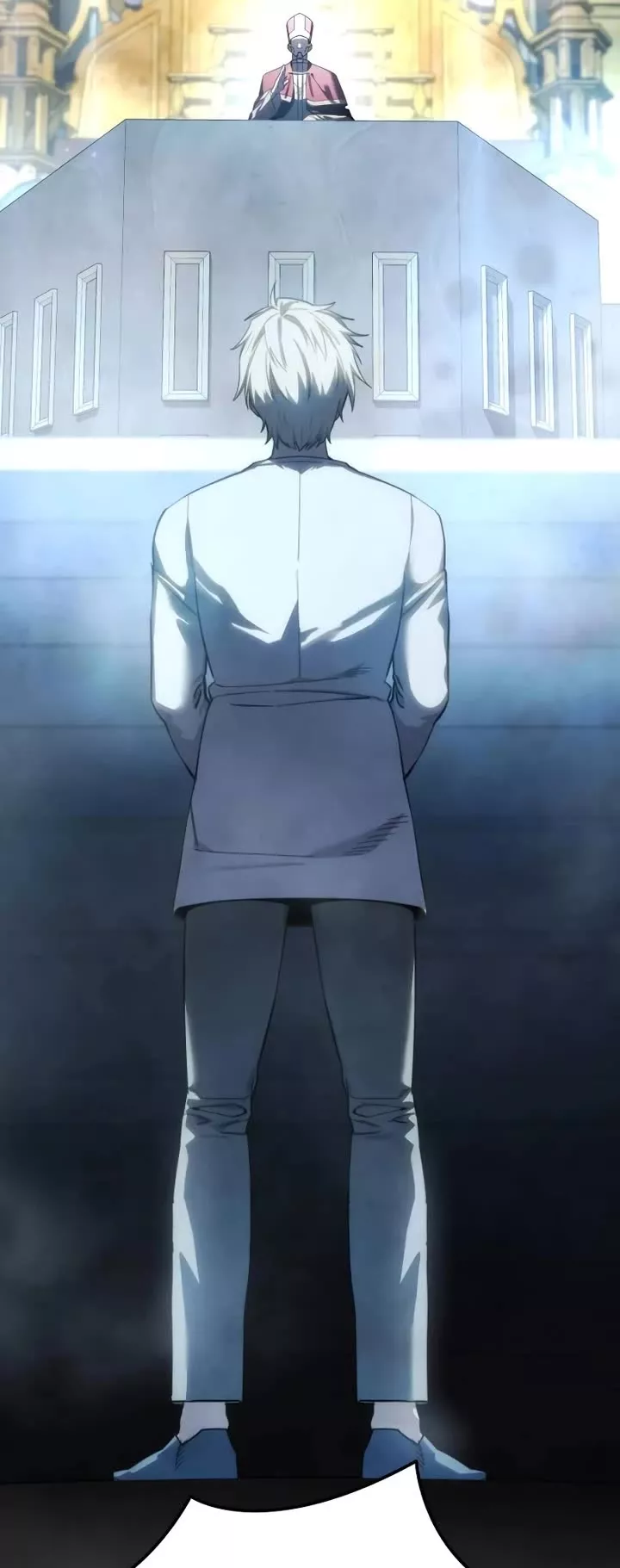 Star-Fostered Swordmaster, chapter 91, image 64