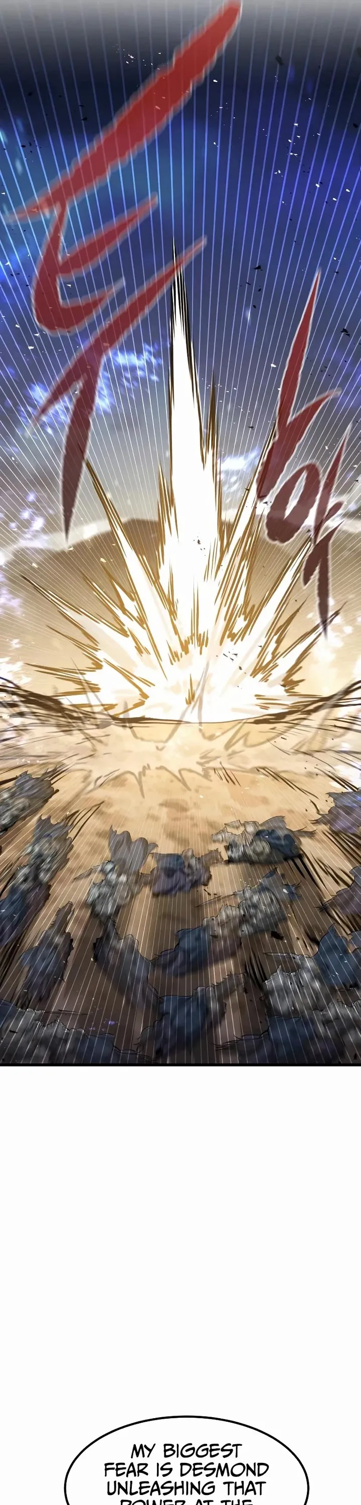 The Regressed Mercenary Has a Plan, chapter 82, image 33
