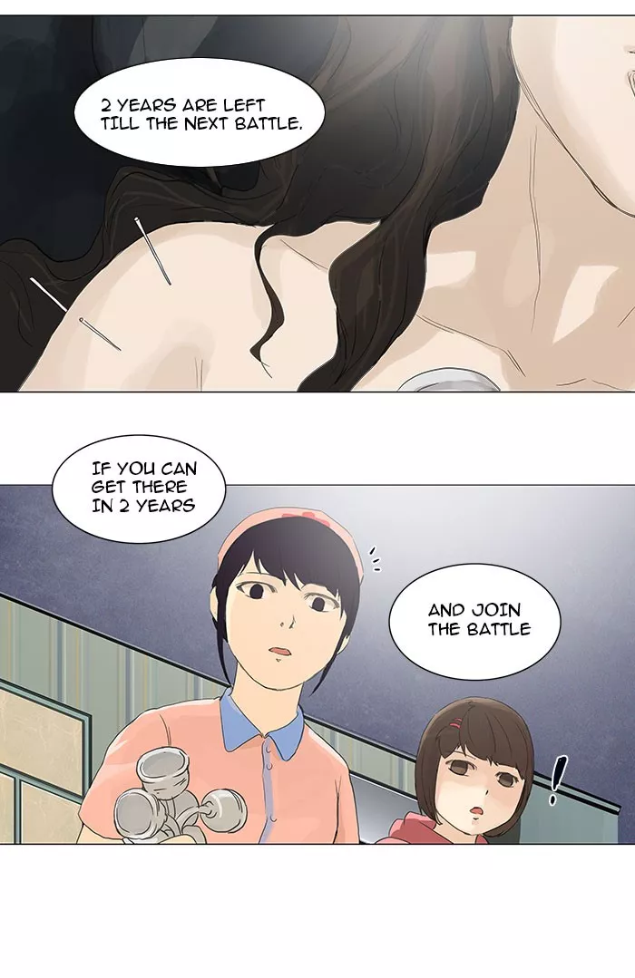 Tower of God, chapter 115, image 50