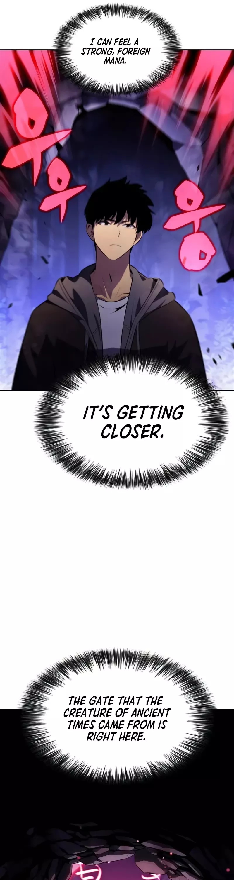 Solo Max-Level Newbie, chapter 207, image 32