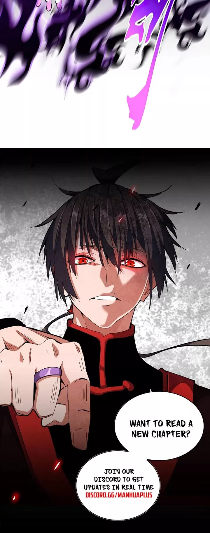 Magic Emperor, chapter 734, image 26