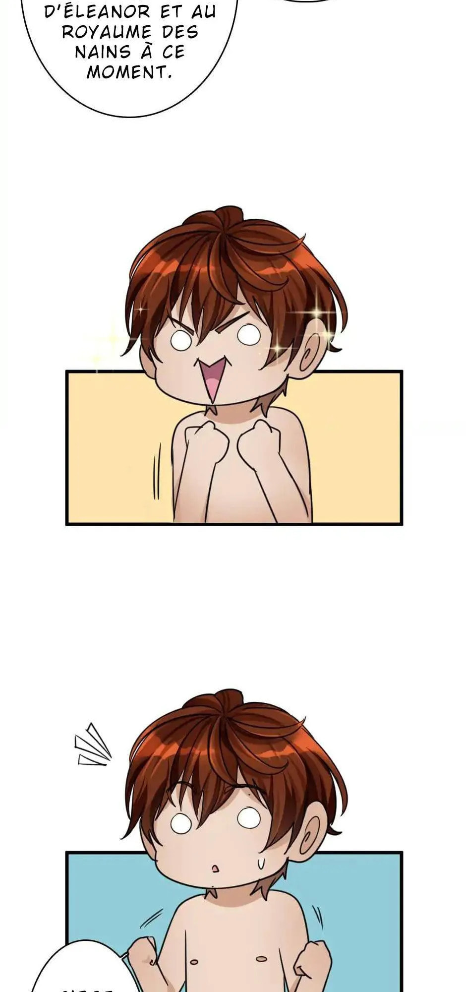 The Beginning After the End, chapter 26, image 54