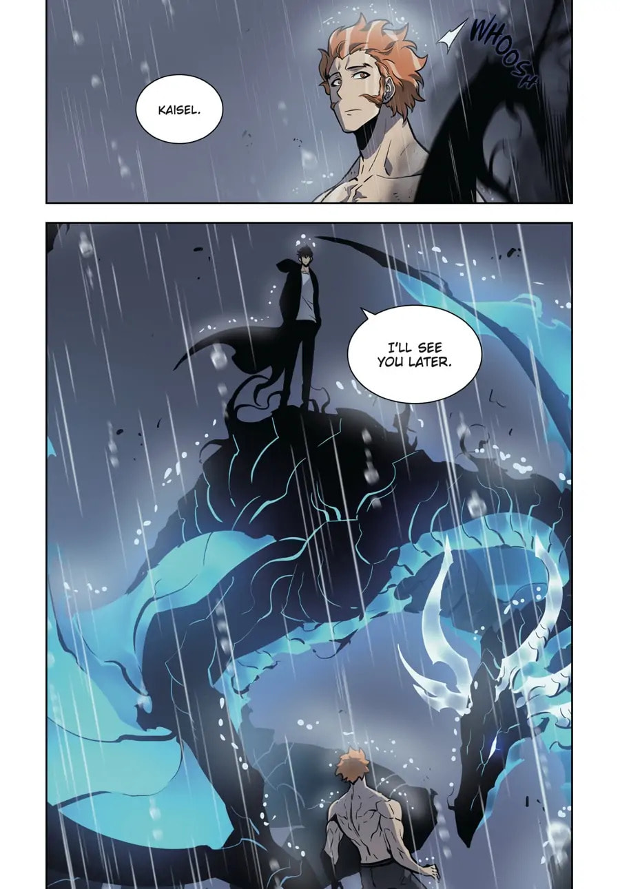 Solo Leveling, chapter 19, page 97