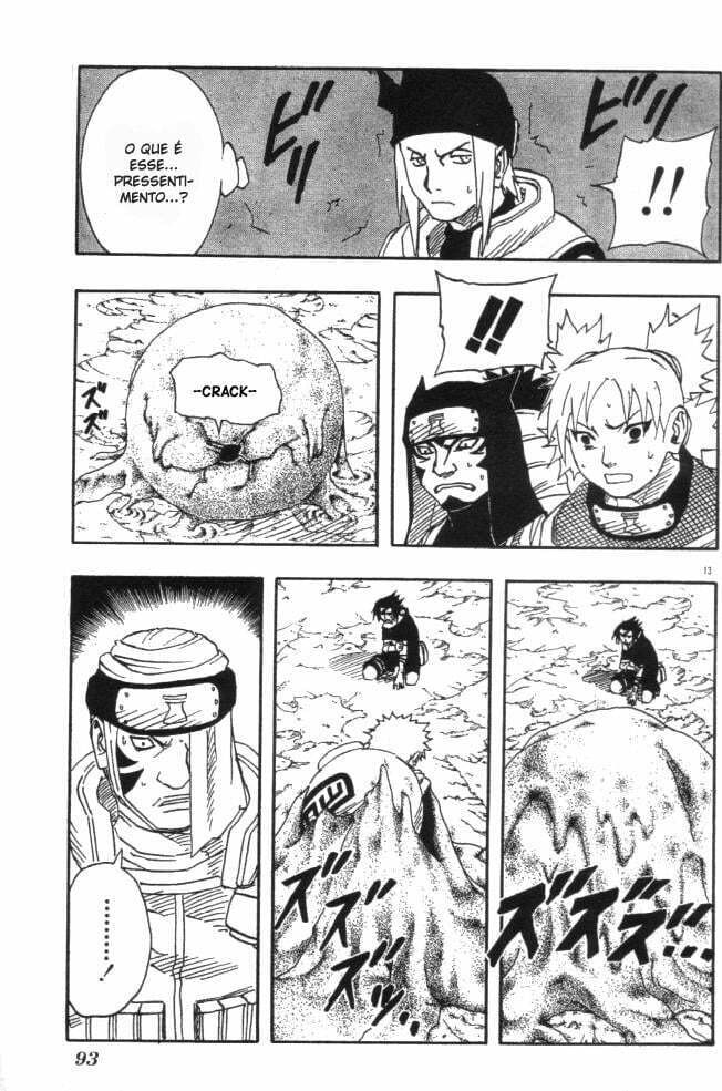 Naruto, chapter 114, image 13