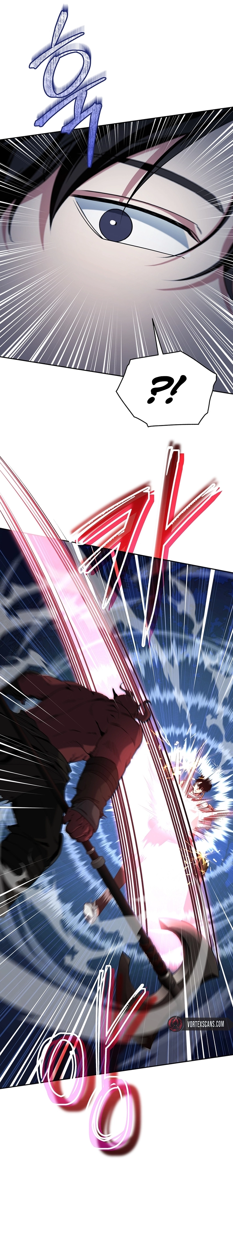 The Civil Servant of the Sword Returns, chapter 4, image 20