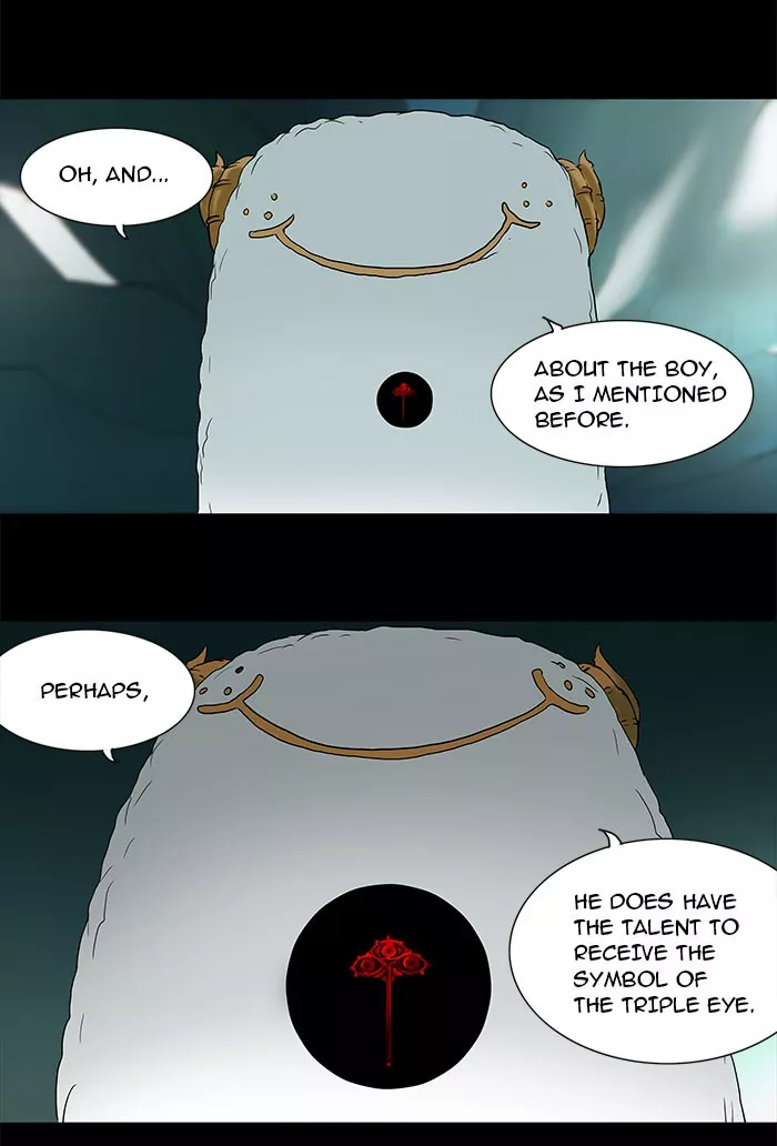 Tower of God, chapter 54, image 33